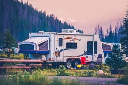 rv towing services